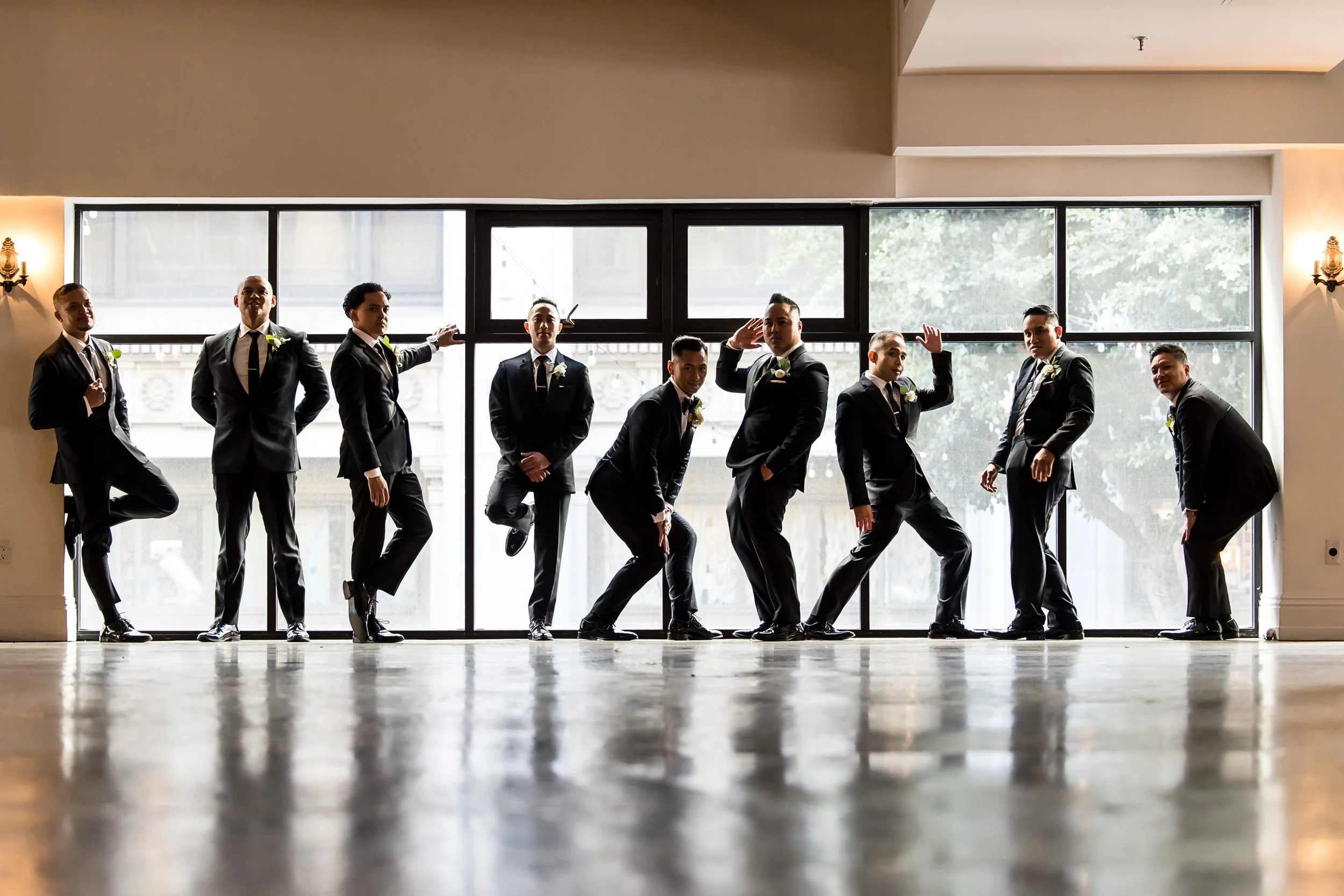  skyboxeventproductions.com | Skybox Event Productions | Los Angeles Wedding Planner and Designer | Photos by Justin Element Photography | DTLA Wedding | Southern California Wedding 