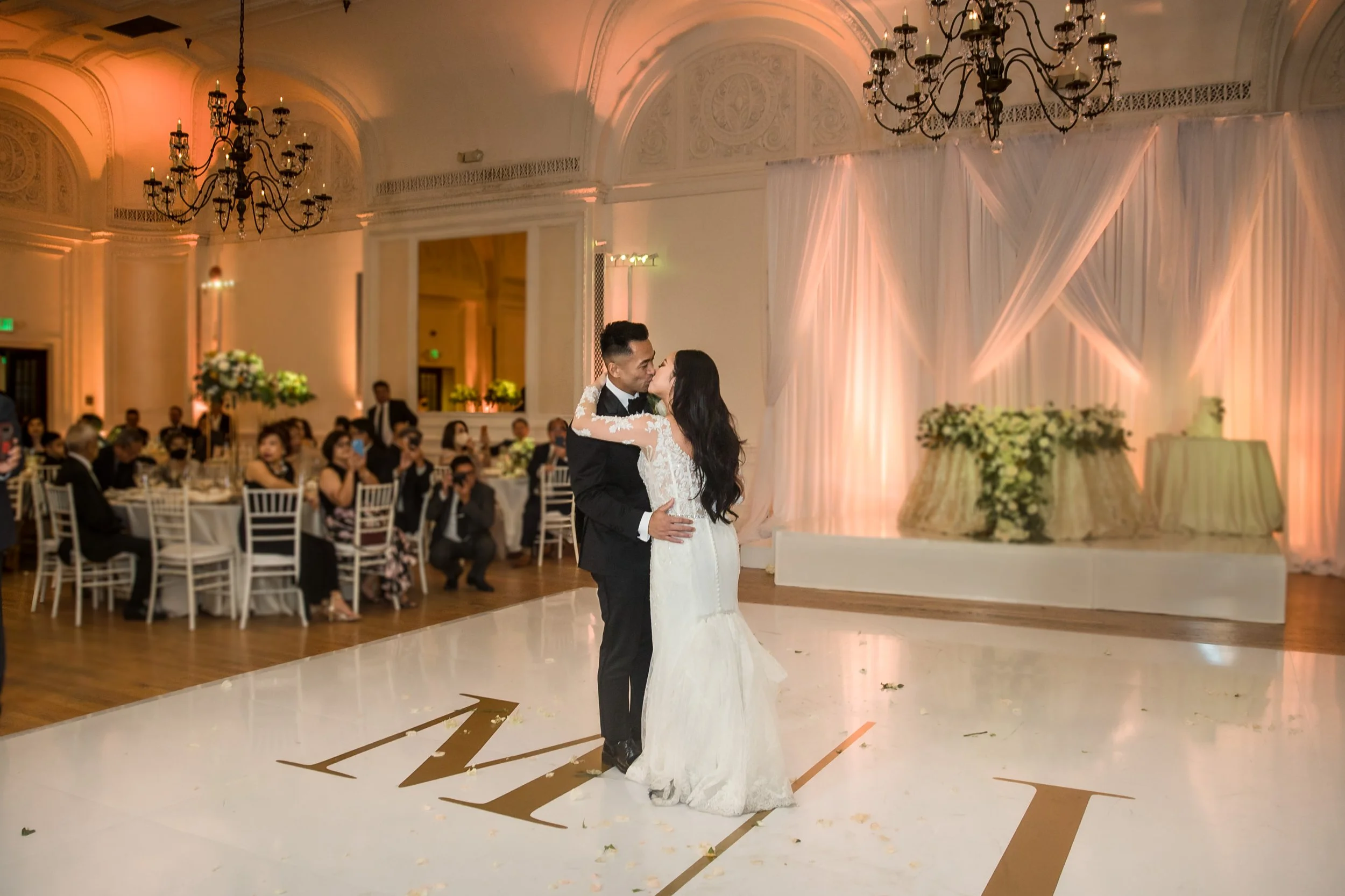  skyboxeventproductions.com | Skybox Event Productions | Los Angeles Wedding Planner and Designer | Photos by Justin Element Photography | DTLA Wedding | Southern California Wedding 