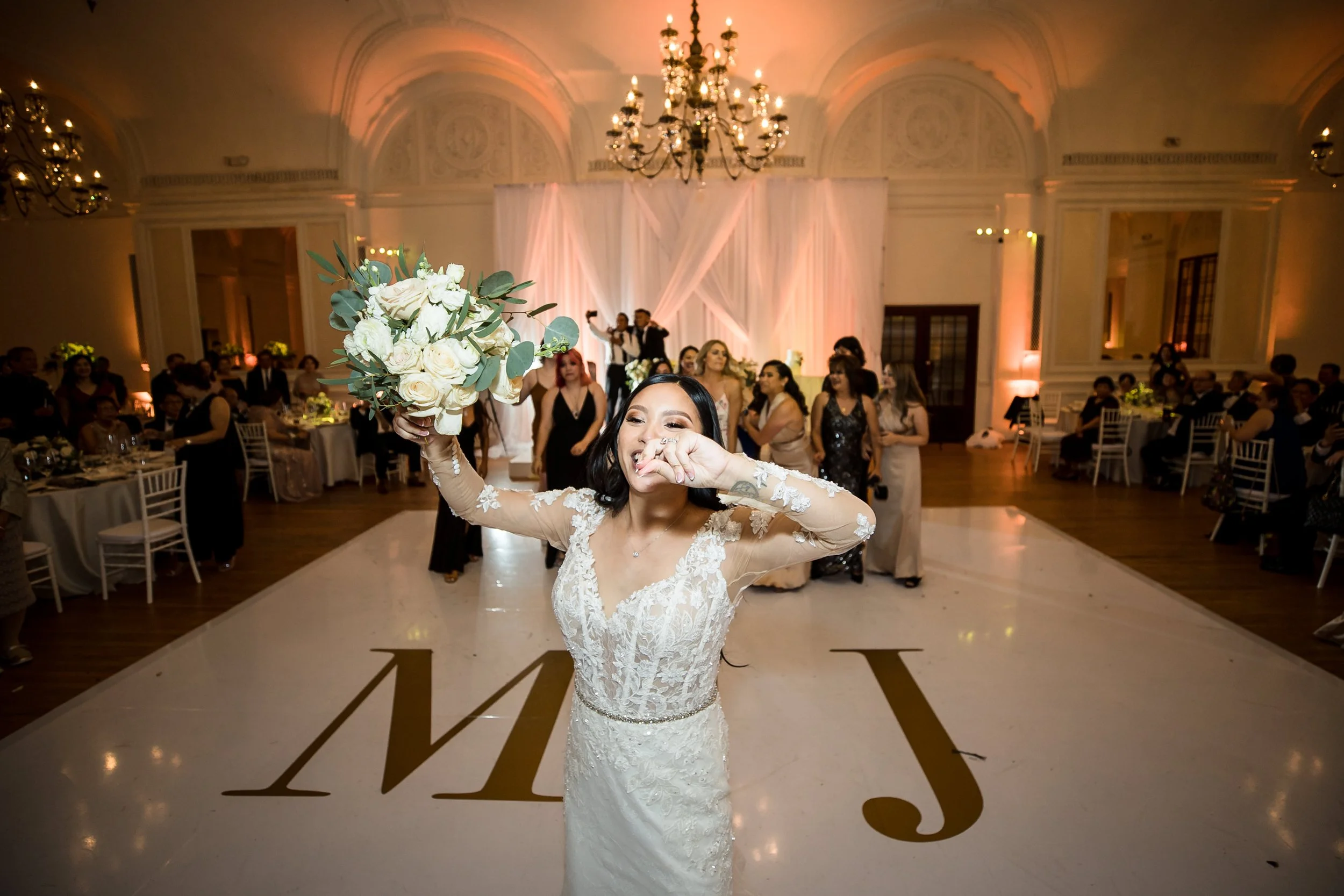  skyboxeventproductions.com | Skybox Event Productions | Los Angeles Wedding Planner and Designer | Photos by Justin Element Photography | DTLA Wedding | Southern California Wedding 