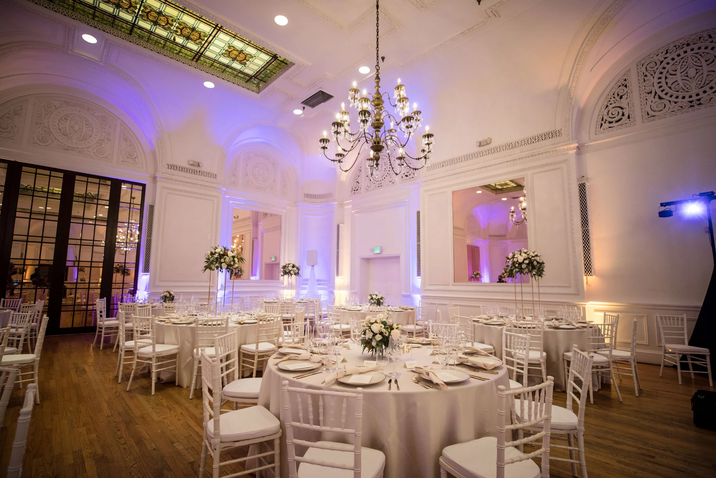  skyboxeventproductions.com | Skybox Event Productions | Los Angeles Wedding Planner and Designer | Photos by Justin Element Photography | DTLA Wedding | Southern California Wedding 