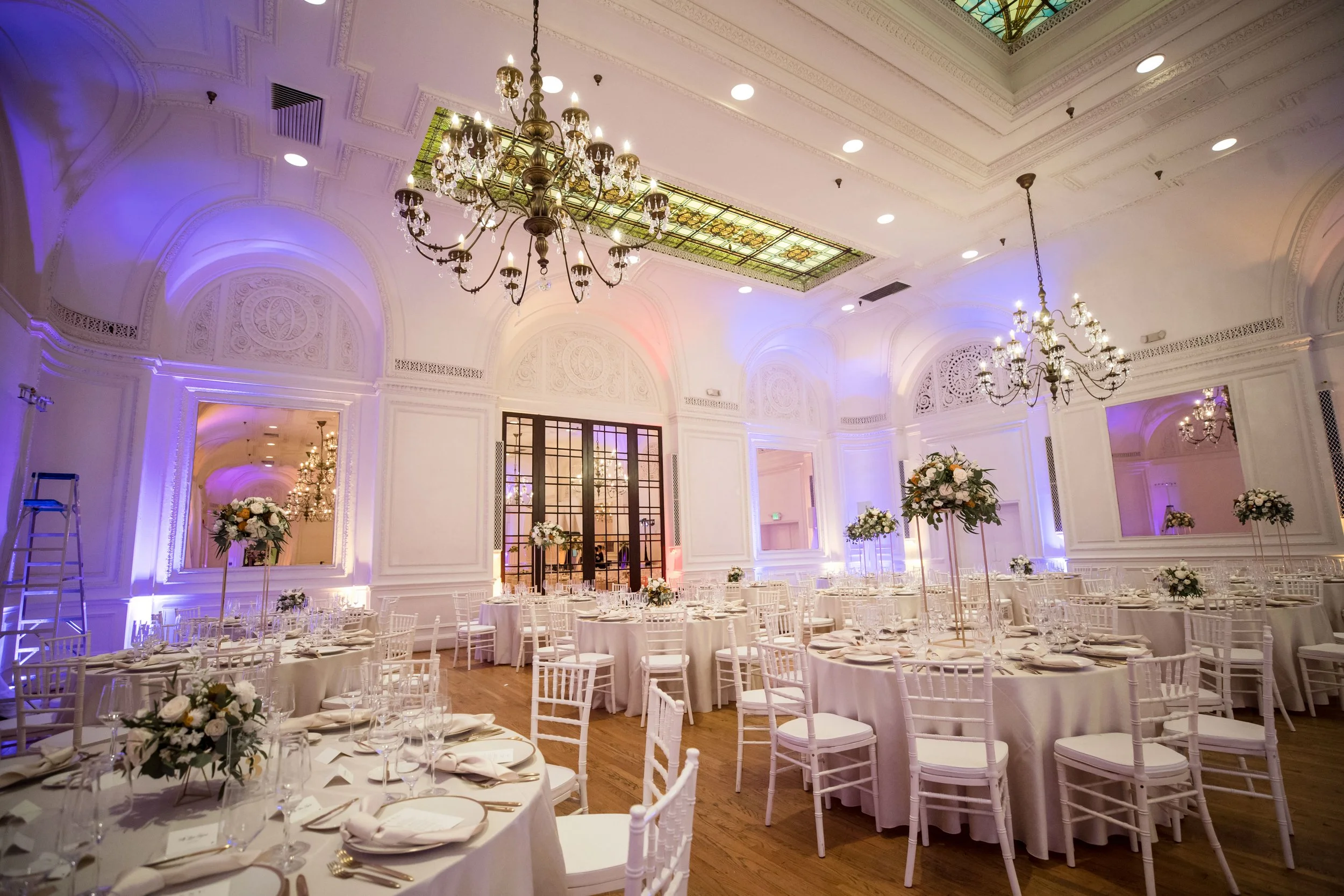  skyboxeventproductions.com | Skybox Event Productions | Los Angeles Wedding Planner and Designer | Photos by Justin Element Photography | DTLA Wedding | Southern California Wedding 