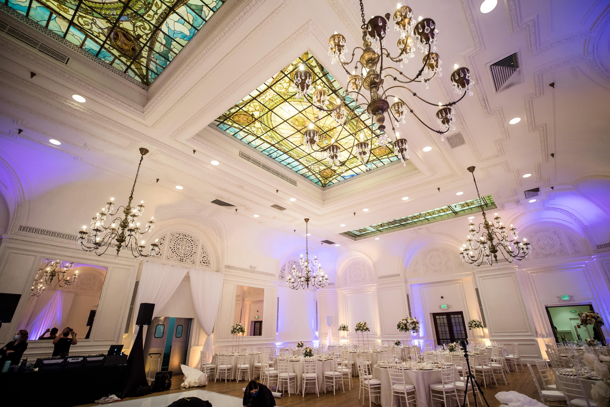  skyboxeventproductions.com | Skybox Event Productions | Los Angeles Wedding Planner and Designer | Photos by Justin Element Photography | DTLA Wedding | Southern California Wedding 