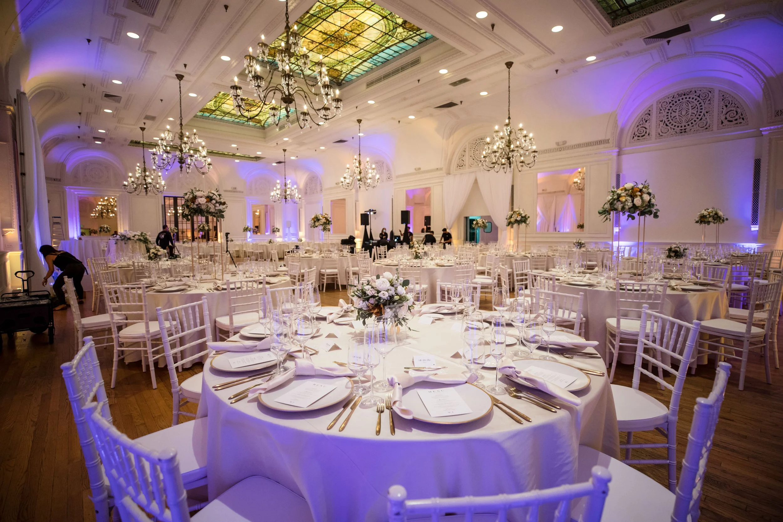  skyboxeventproductions.com | Skybox Event Productions | Los Angeles Wedding Planner and Designer | Photos by Justin Element Photography | DTLA Wedding | Southern California Wedding 