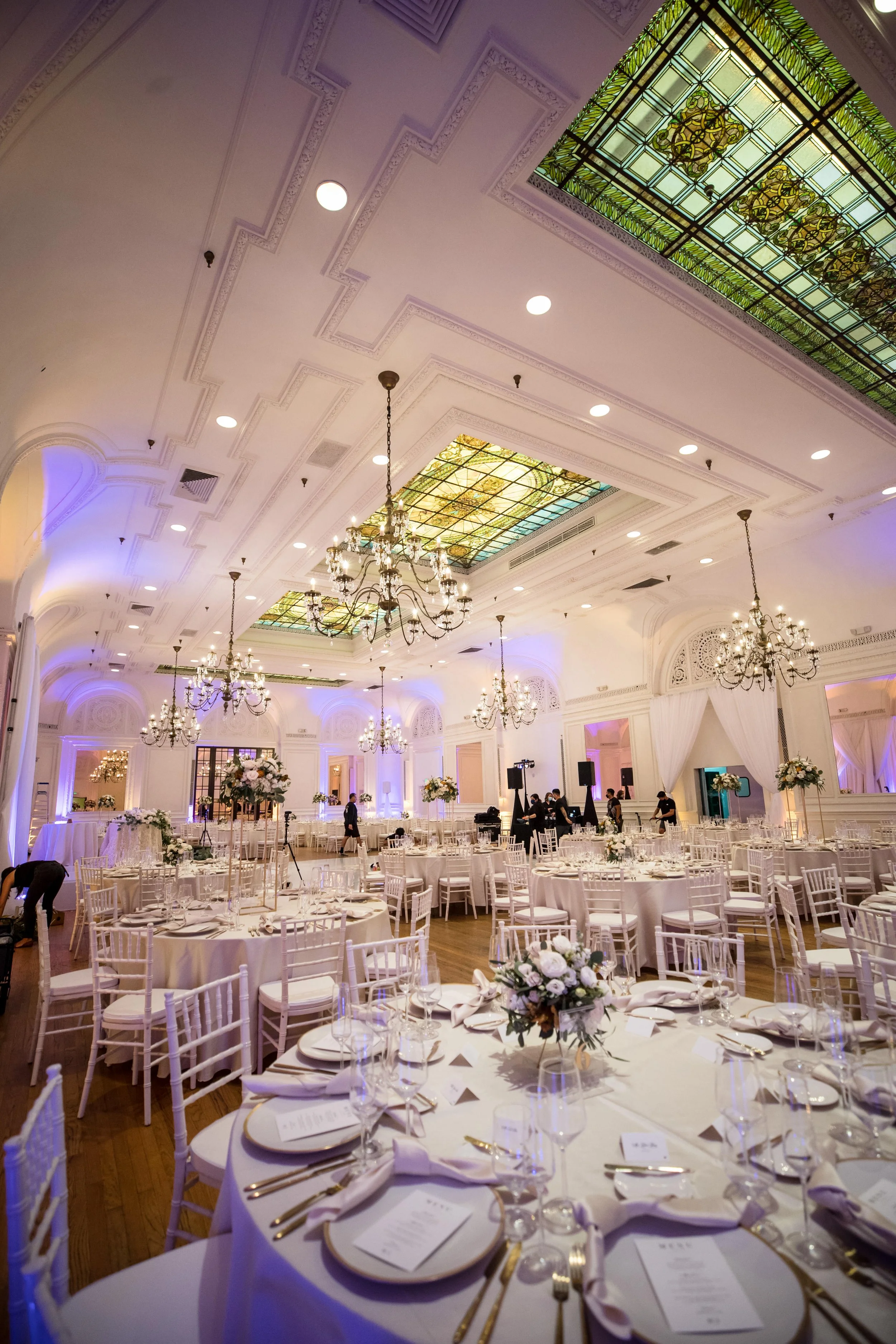 skyboxeventproductions.com | Skybox Event Productions | Los Angeles Wedding Planner and Designer | Photos by Justin Element Photography | DTLA Wedding | Southern California Wedding 