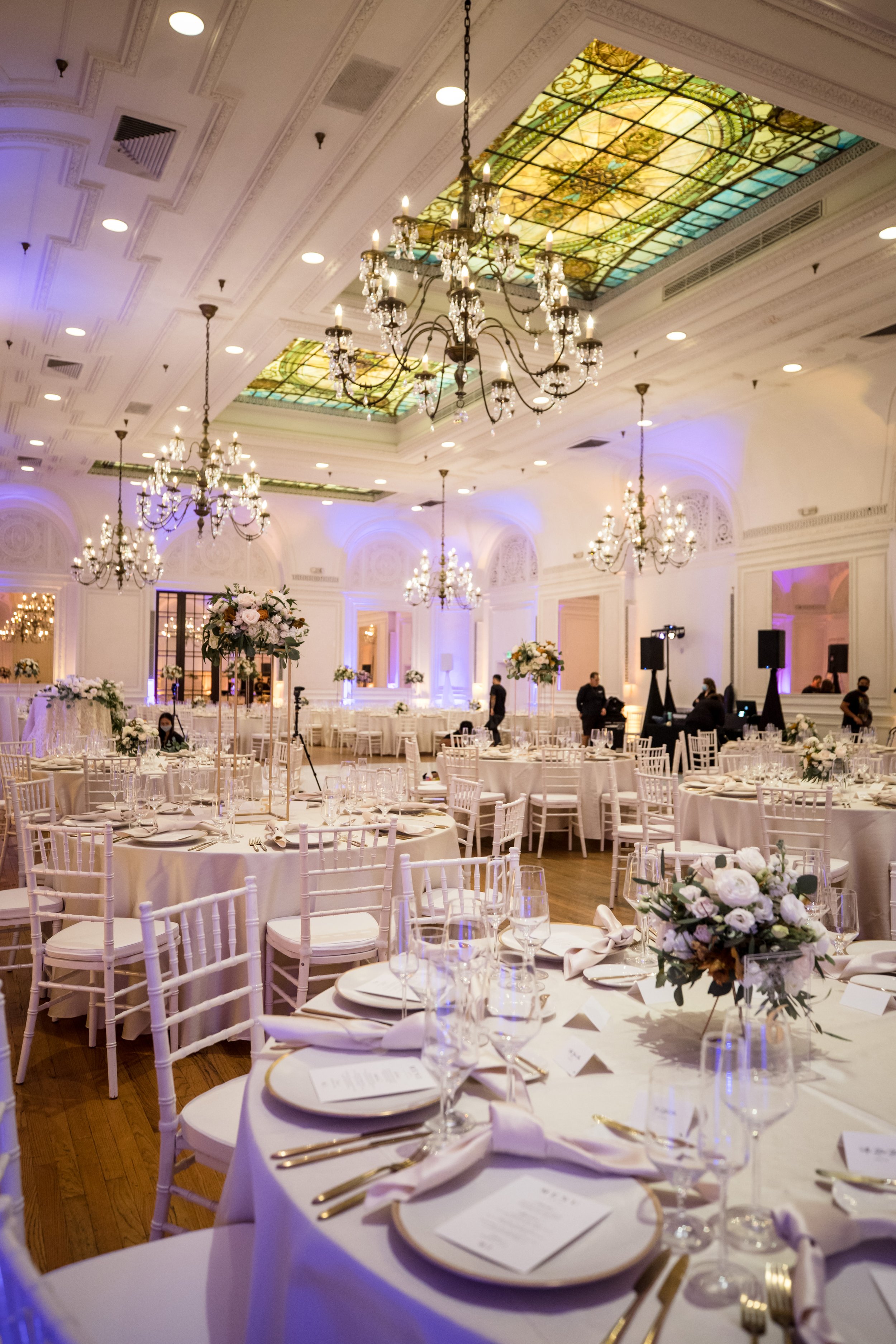  skyboxeventproductions.com | Skybox Event Productions | Los Angeles Wedding Planner and Designer | Photos by Justin Element Photography | DTLA Wedding | Southern California Wedding 