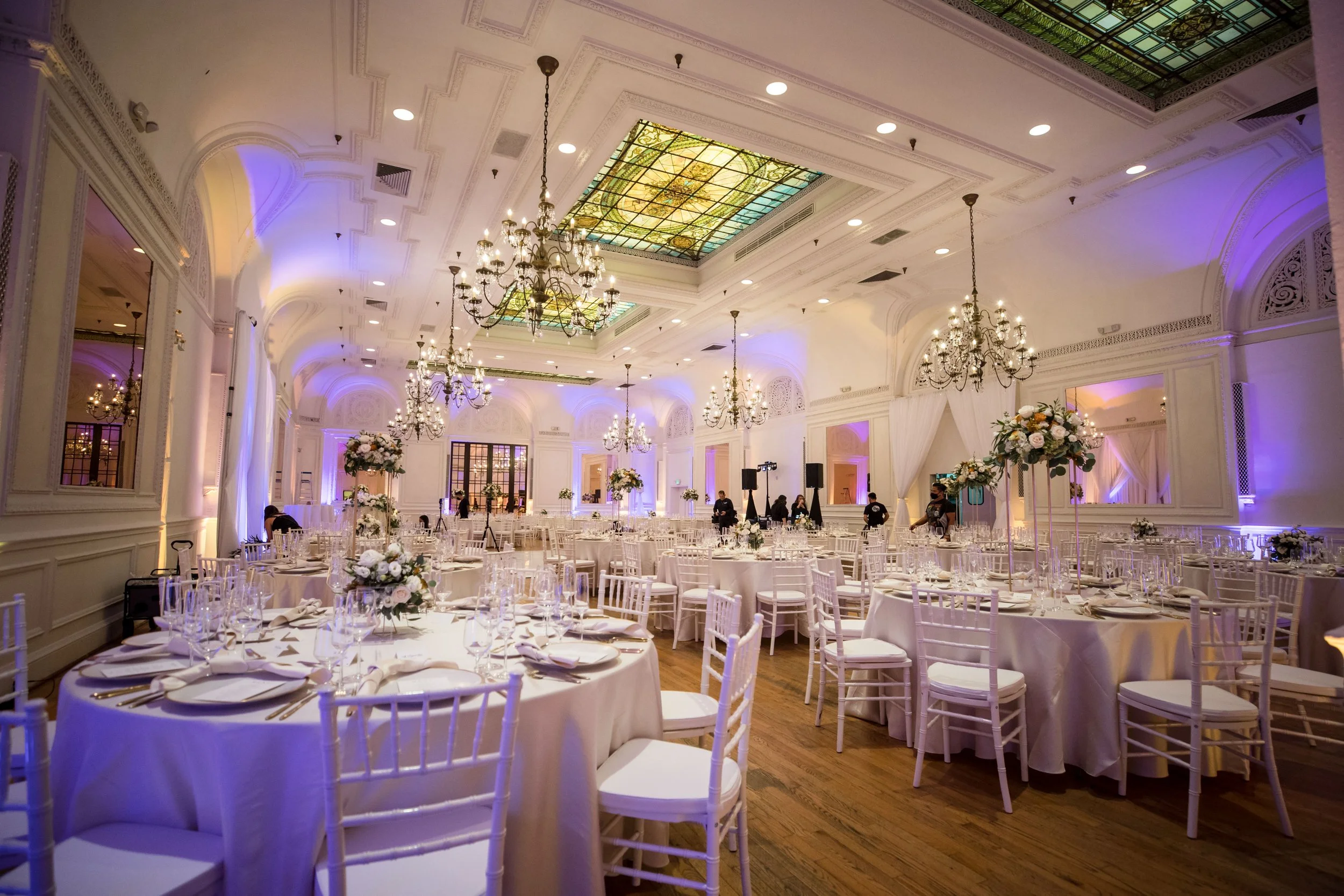  skyboxeventproductions.com | Skybox Event Productions | Los Angeles Wedding Planner and Designer | Photos by Justin Element Photography | DTLA Wedding | Southern California Wedding 