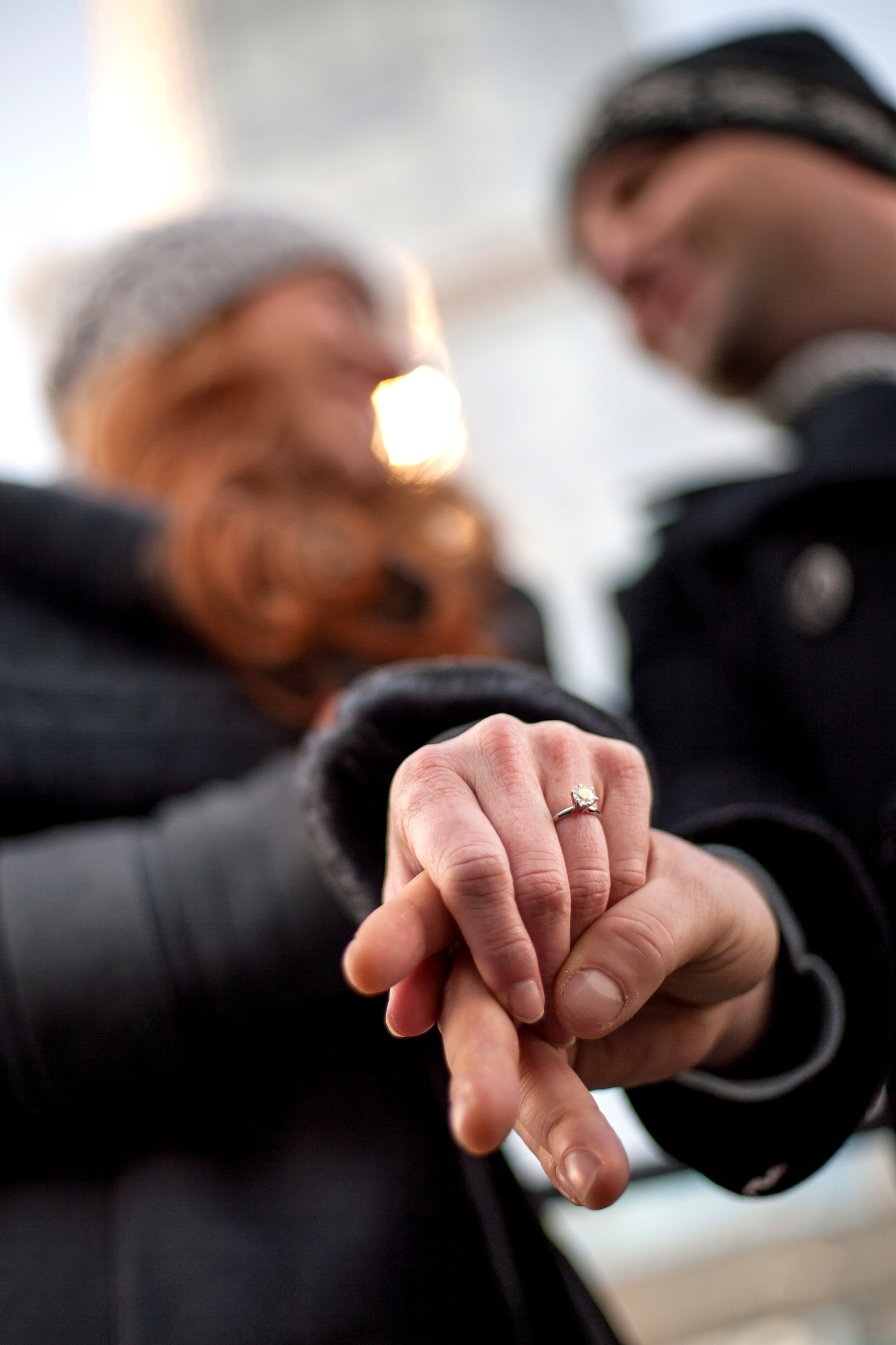  What to do when you get engaged...You're Engaged! Now what?! Here are things you should do after you get engaged. #engaged #weddingplanning #wedding 