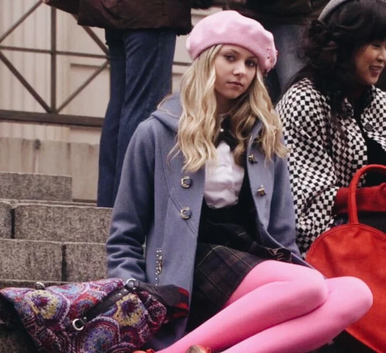 Guide to NYC: Gossip Girl Style
