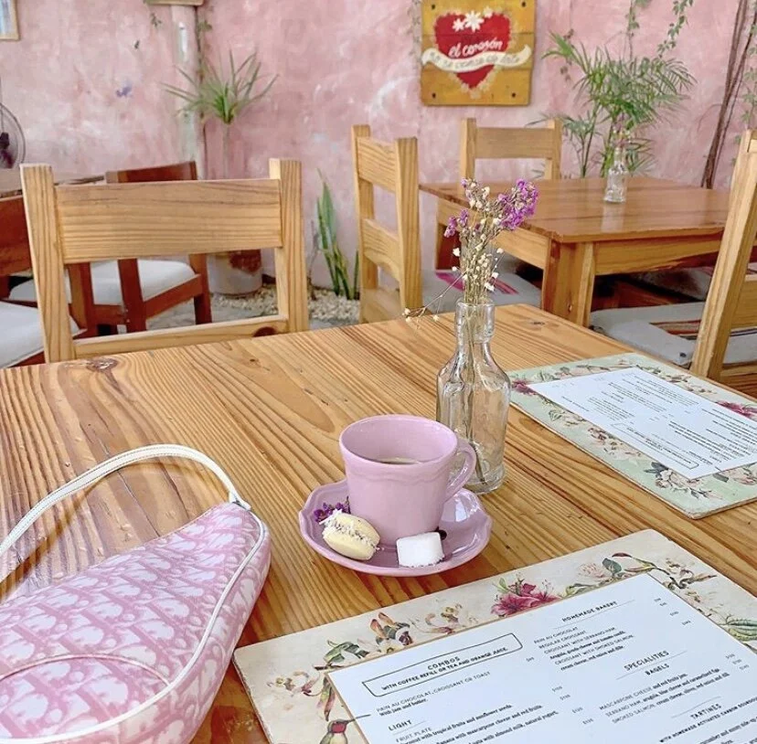 Girls Guide to Tulum, Mexico