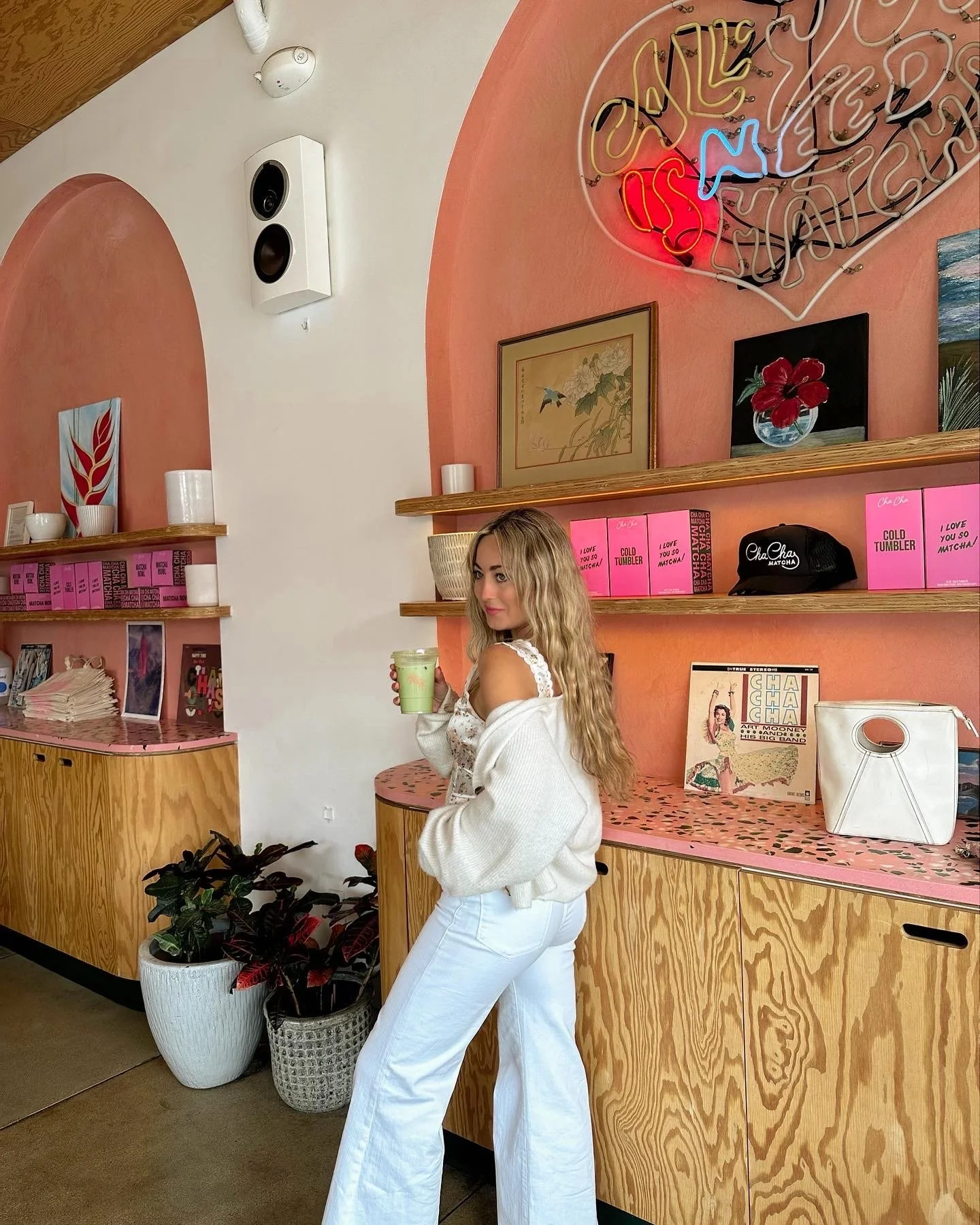 Girls Guide to The West Side of Los Angeles