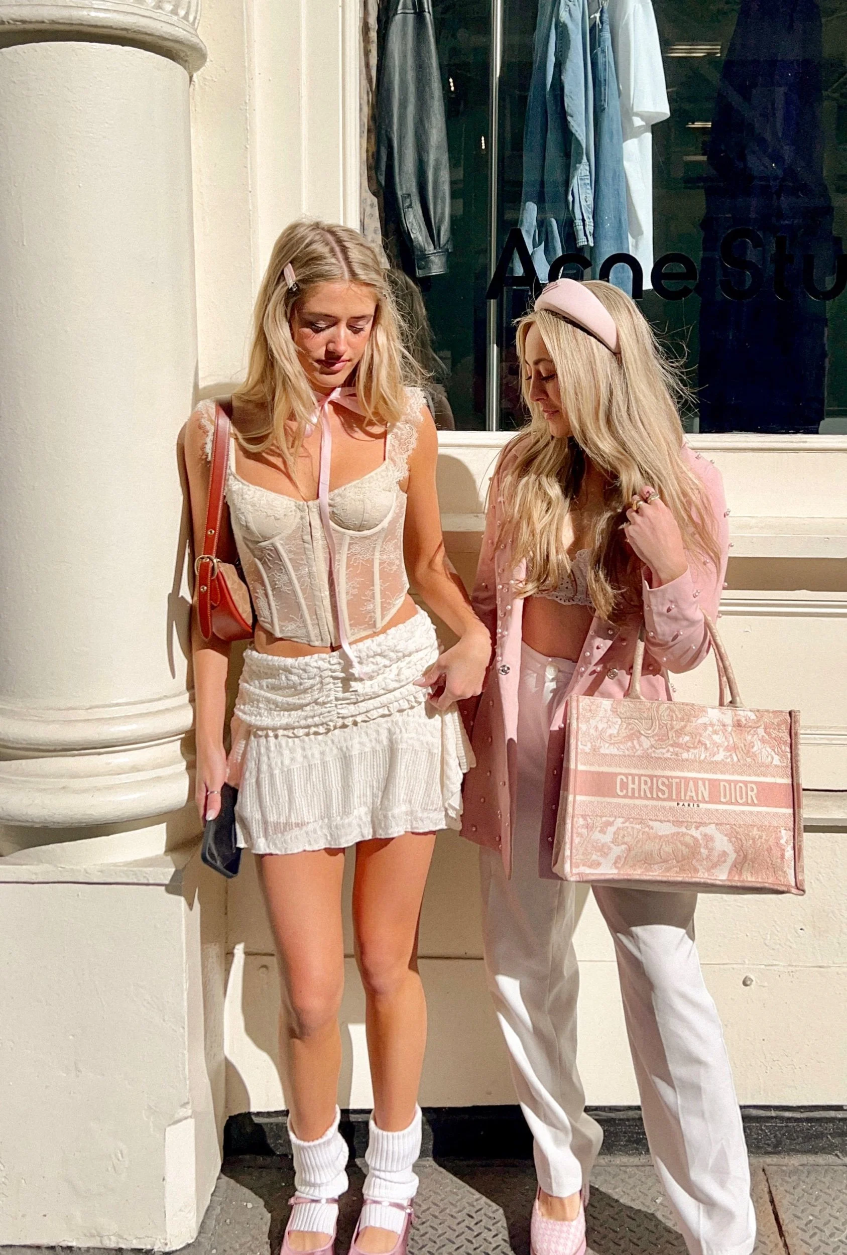 Girls Guide to New York City