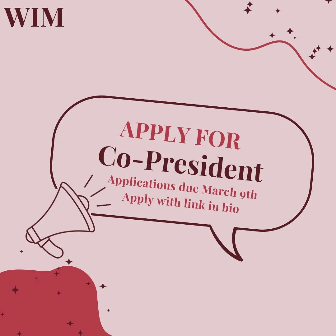 It&rsquo;s that time of year! Apply to replace us for the 2025/26 school year. Link to apply is in the bio 💗