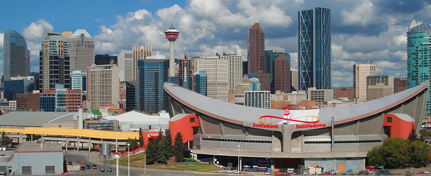 Calgary