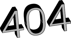 Ajay Agrawal - Custom 404 Page Not Found Icon.png