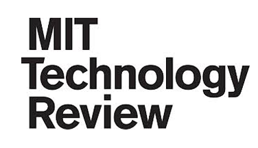 MIT Technology Review Logo