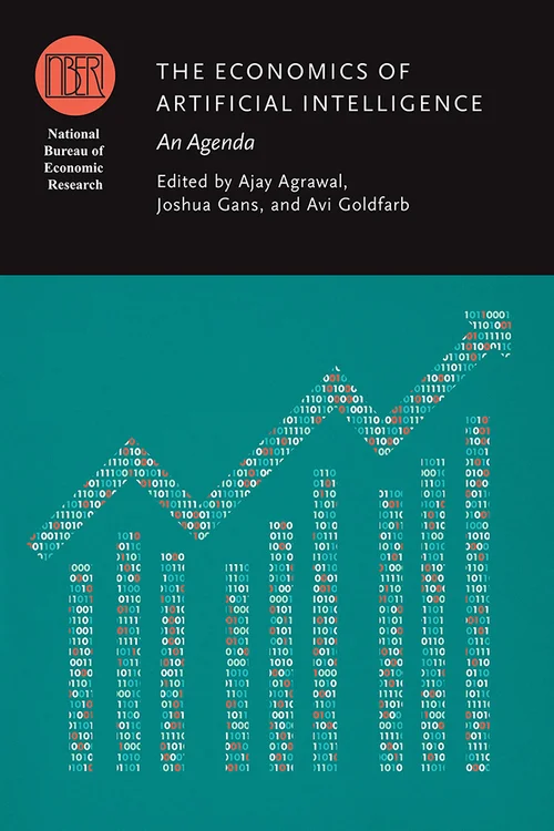 Professor Agrawal | The Economics of Machine Intelligence