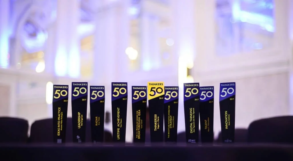 Thinkers50 - Distinguished Achievement Awards.jpg