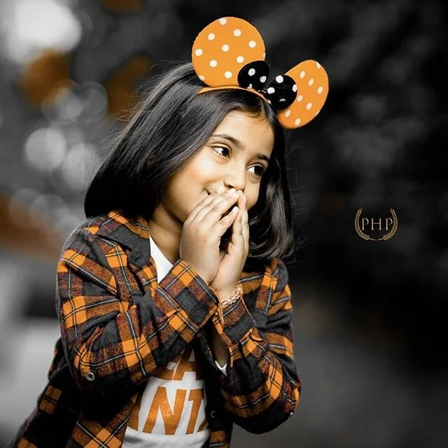 Life is too precious...capturing kids