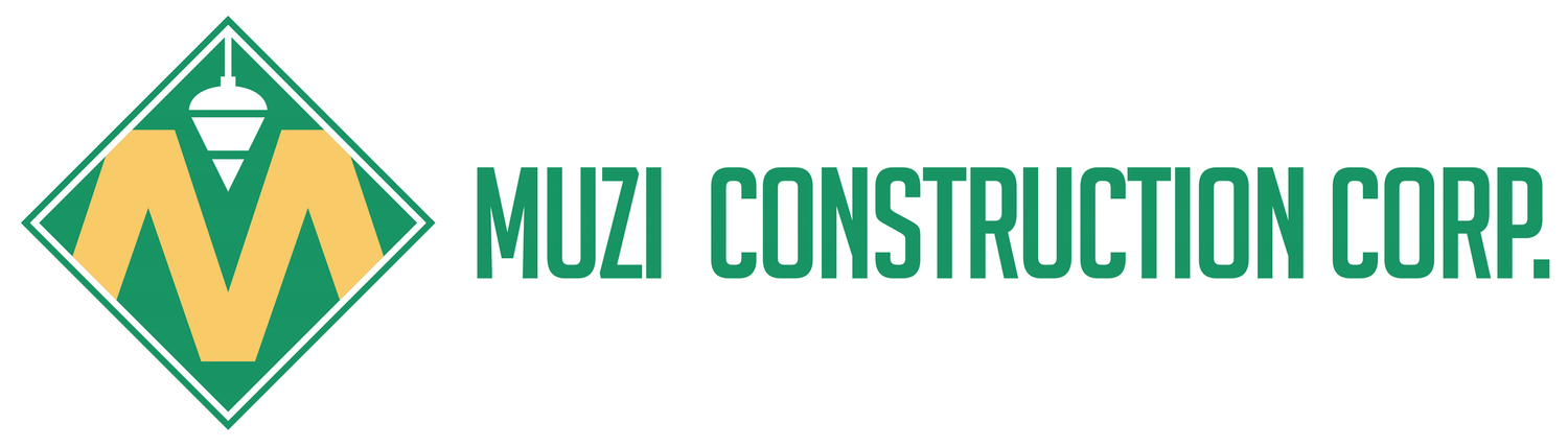 Muzi Construction Corp.