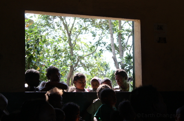 马达加斯加种子资助的圣吕斯学校