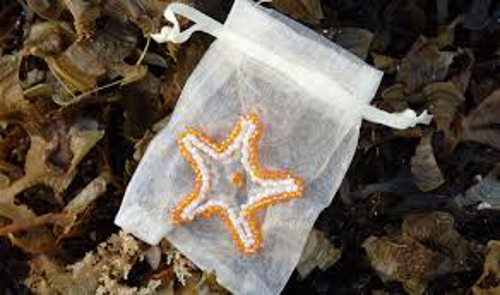 Nikoi's The Nikoi Island Foundation Supports Local Craft Business