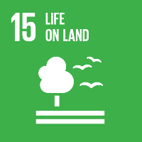 可持续发展目标15陆上生命