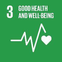 可持续发展目标3良好健康;幸福