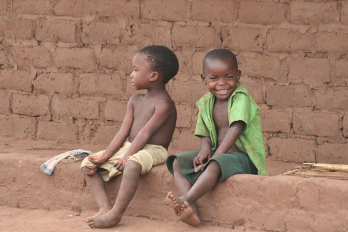 cheeky boys Malawi