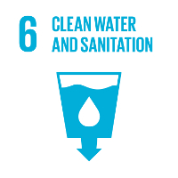 earth changers supports the SDGs: sdg #6 clean water &amp; sanitation