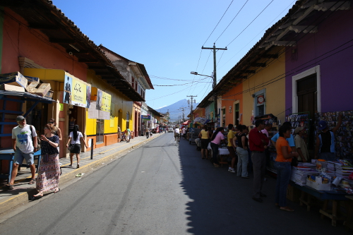 Granada, Nicaragua