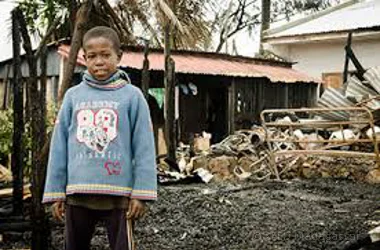 SEED Madagascar supports child health projects