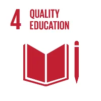 Sustainable development goal #4 Quality Education #sdgs