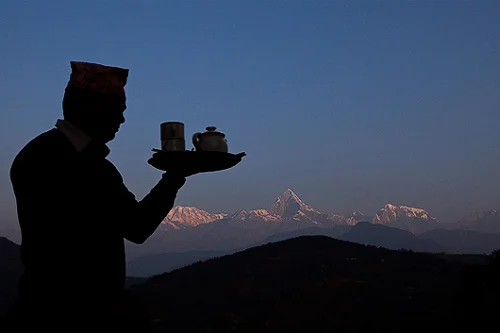Copy of Nepal Tiger Mountain Pokhara Lodge