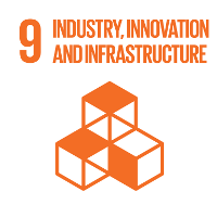 可持续发展目标SDG 9基础设施、工业&创新