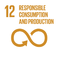 可持续发展目标12:可持续消费&生产