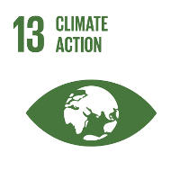 可持续发展目标13:应对气候变化的气候行动