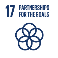 可持续发展目标目标17为实现目标建立伙伴关系＂data-load=