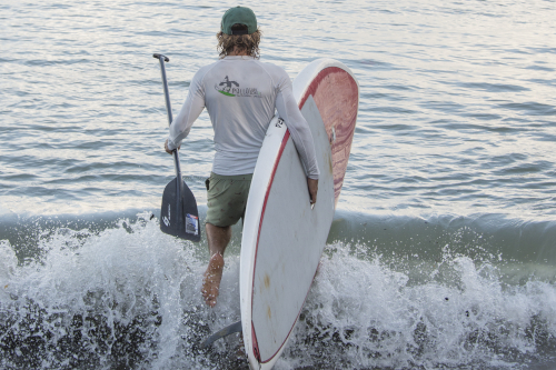  Paddleboard &amp; Surf 