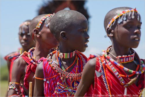 Maasaï Rangers