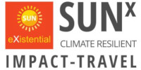 SUNx影响旅游气候弹性