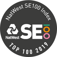 NatWest SE100 100强社会企业