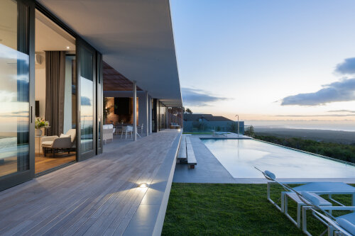 Grootbos Forest Lodge