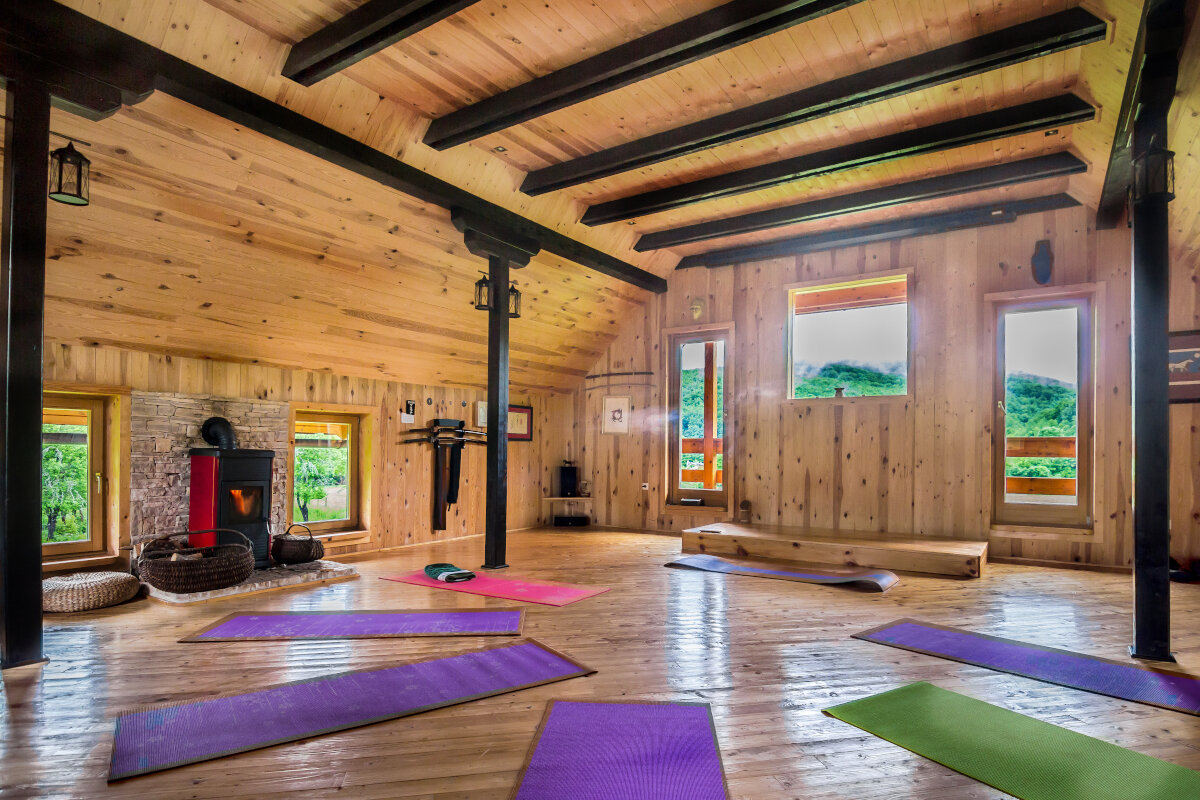 Earth Changers Green Meetings & Eco Conscious Group Trips — Earth Changers