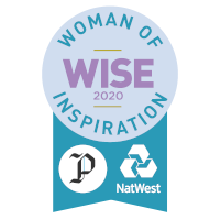 先锋Post-Nat West WISE 2020 Badge.png