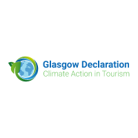 格拉斯哥旅游业气候行动宣言