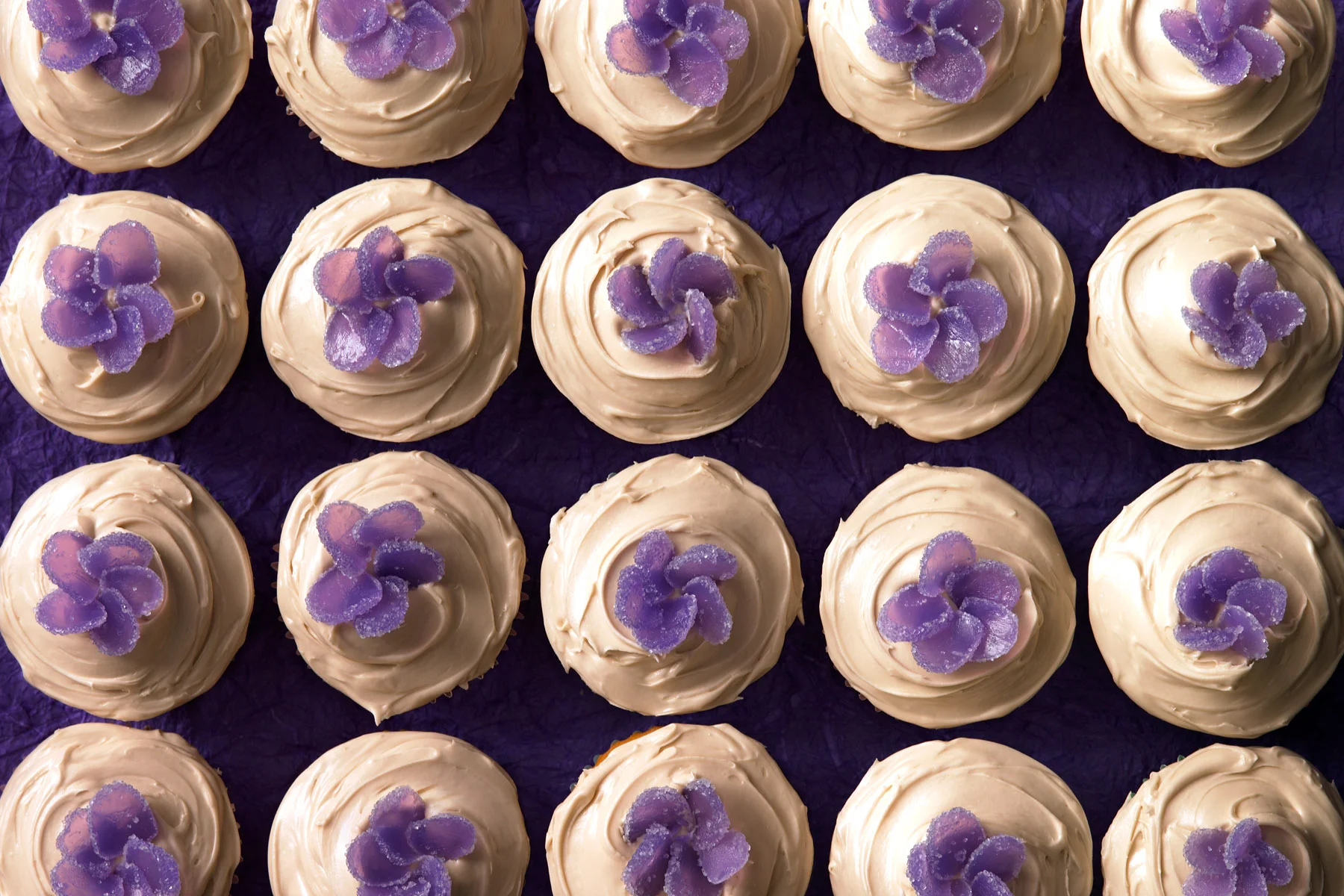Lavendar cupcakes.1800.jpg