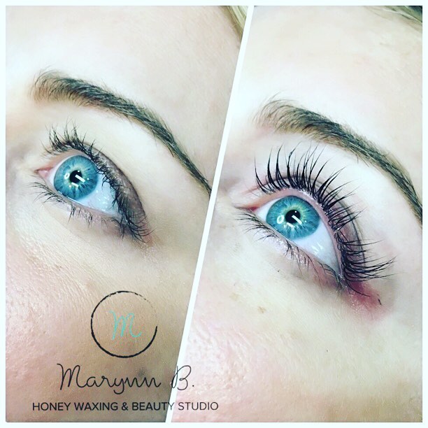 This beautiful client of mine always gets the best lifts. Just look at those long, gorgeous, natural lashes! #lashlift #lashtint #yumilashes #noextentions #naturalbeauty #naturalmakeup #marynnb #mainstreet #santamonica