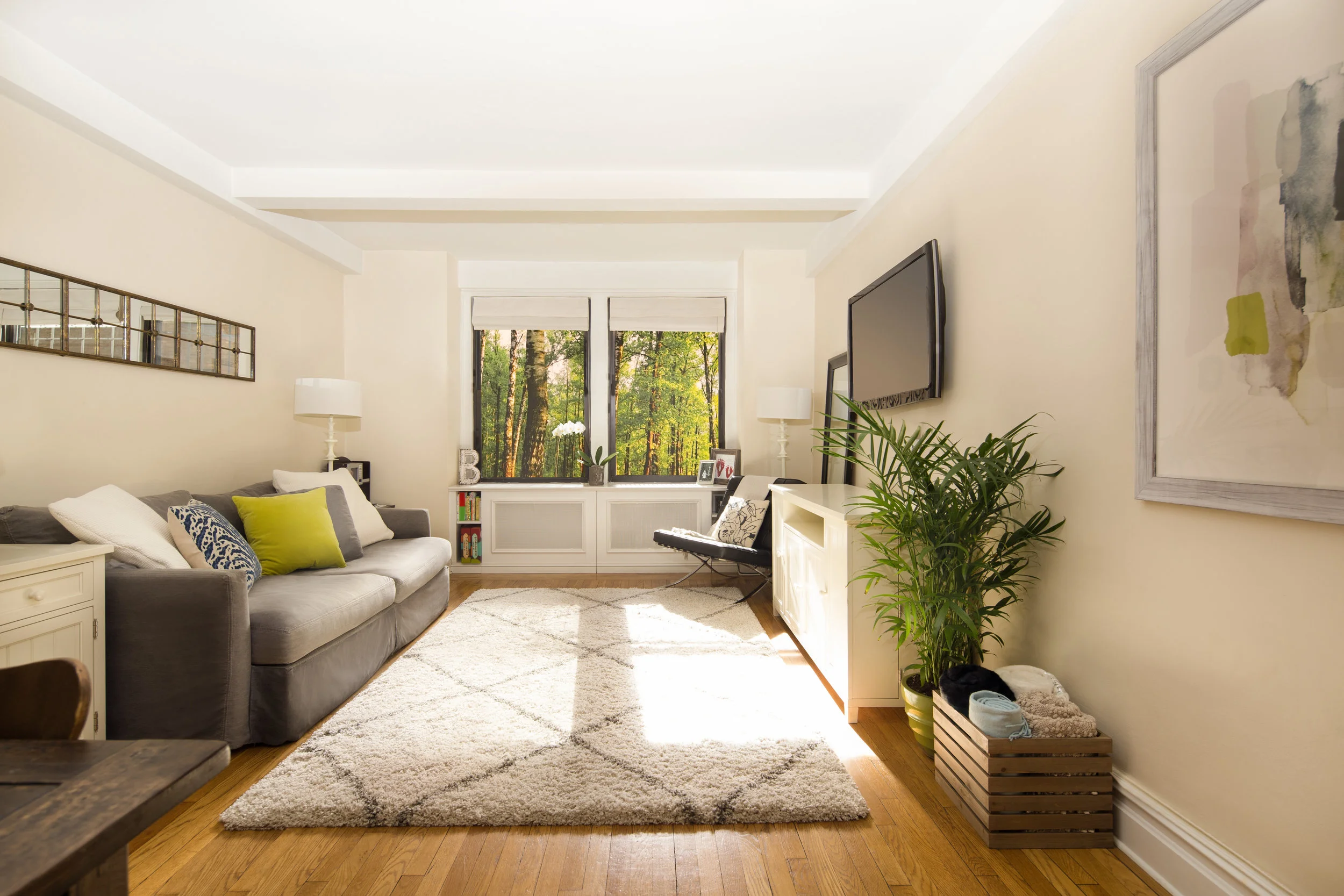 THE UPPER EAST SIDE STORY Alex Lucaci Architectural Photographer