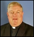 Fr. kevin P. O'reilly Pastor