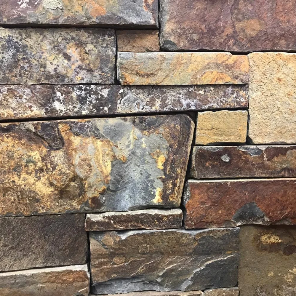 Fire Rock